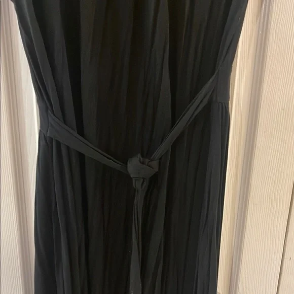 Roots Canada Chic Dress Size XL In Black - Picture 3 of 6